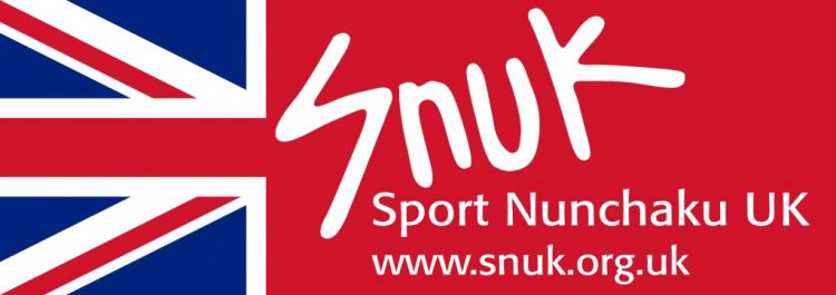 International Sport Nunchaku Open Weekend