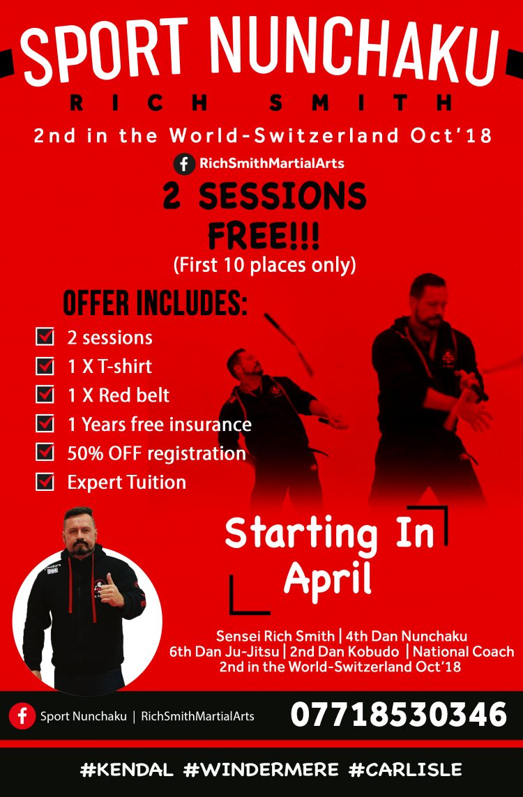 April 2 Sessions Free